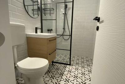 Apartament 2 camere | 2 minute metrou Iancului | renovat | boiler - 8