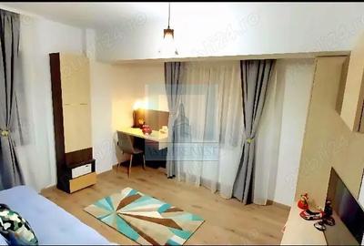 Apartament 2 camere, Tractoru-Coresi, complet mobilat - 3