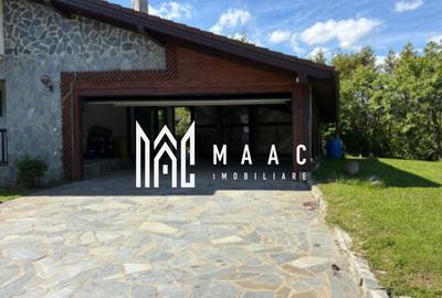 Casă premium în Cisnădioara | 280 mp utili | Teren 1300 mp | 4 dorm - 23