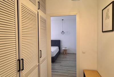 Inchiriere apartament 4 camere Laguna Residence - 7