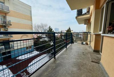 2 camere, etaj intermediar, Parcul Farmec - 6