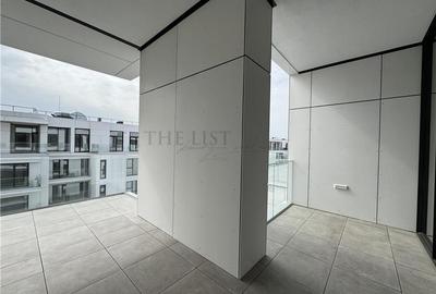 De Vanzare Penthouse One Cotroceni - 3