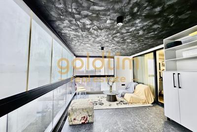 Apartament 4camere/128mp/IancuNicolae/vedere libera/terasa inchisa/modern - 18