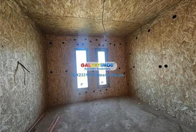 Vanzare case Individuale de Tip Smart situate in comuna Clinceni - 11