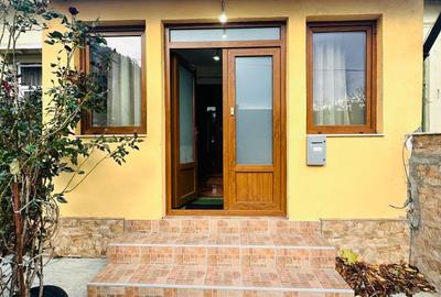 Casa 105 mp. si teren aferent 250 mp.P Neamt - 5