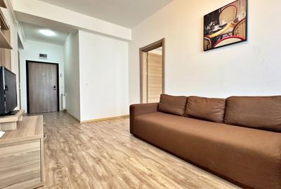 MAMAIA SUMMERLAND - 2 CAMERE - LOC DE PARCARE INCLUS - ETAJ 2 - Comision 0% - 6