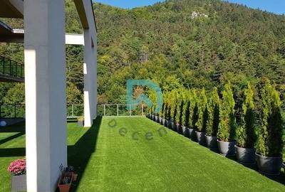 Penthouse la poalele Tampei, Racadau - 1