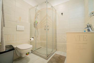 Stațiunea Mamaia-Casa Del Mar - Garsoniere mobilata si utilata complet - 10