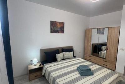 Apartament cu 2 cam LUX Militari Residence