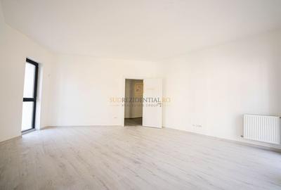 Apartament cu 3 camere decomandat în Berceni