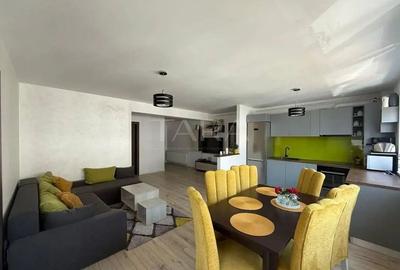 Apartament modern cu 3 camere, zona Dumitru Mocanu. - 2