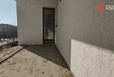 COMISION 0% Casa individuala 8 camere, Sacalaz - Pivnita, teren 1198 mp, asfalt - 28