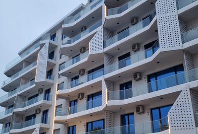 Mamaia - Apartament 4 camere - vedere superba - mobilat utilat LUX - loc parcare - 5