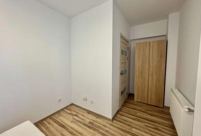 Tudor Vladimirescu, River's Towers - BLOC NOU - Apartament 2 camere de inchiriat - 3