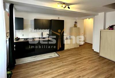 Apartament cu 2 camere, suprafata  de 53mp, clasa energetica A, zona Faget - 3