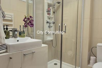 Vanzare apartament 4 camere Floreasca Dorobanti - 11