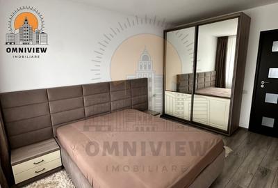 Apartament Modern cu 3 Camere în Vivamus – Lângă Mall Coresi, cu Loc de Parcare - 4