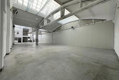 Hala, showroom, langa market, rampa, de la 1000mp la 3000mp - 2