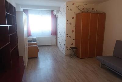 Dristor, garsoniera, 6 minute metrou, mobilat, utilat, renovata recent - 4