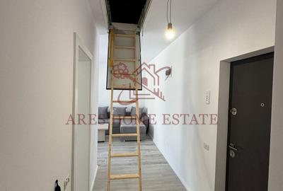 Apartament 2 camere, mobilat, Giroc | Etaj 1 | Pod integral | Parcare - 8