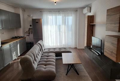 Proprietar, inchiriez ap. 2 camere in Campeador Residence, langa VOX - 1