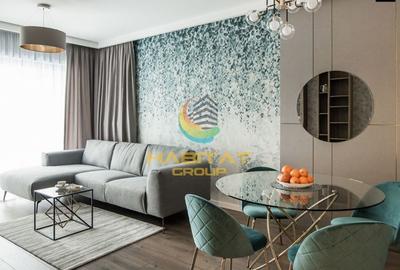 Penthouse de tip duplex - 192mp+ parcare subterana - 1