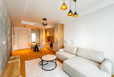 Apartament cu 2 camere semidecomandat, mobilat în Iancu Nicolae