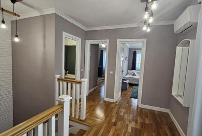 0% Comision la cumpărare! Casă modernă 4 camere, cu teren de 488 mp - 13
