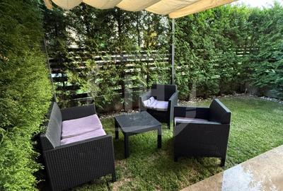 Apartament 2 camere, gradina, parcare, cartier Buna Ziua - 15