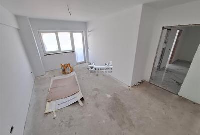 Apartament 2 camere de vanzare in Iasi, Galata, 57,60 mp, bloc nou - 12