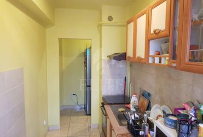 Apartament 2 camere în zona HOREA - 5