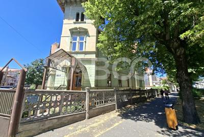 Bulevardul Victoriei - apartament 3 camere de vanzare curte garaj - 16