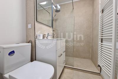 Apartament 3 camere | Ultrafinisat | Balcon | Manastur | Zona Big! - 8