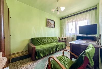 Apartament 4 camere de vanzare in Manastur, Cluj Napoca - 3
