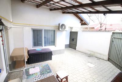 Casa bld-ul G.Cosbuc 2 camere - 3