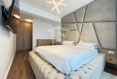 Apartament vedere la mare loc parcare Complex Wave 6 - Mamaia Nord - 9