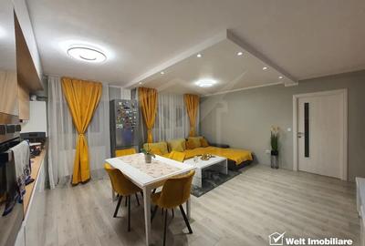 Vanzare apartament 3 camere Zona Brico Depot Manastur - 2