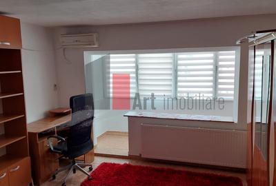 Garsoniera de vanzare-P-ta Alba Iulia-Muncii-Unirii - 9