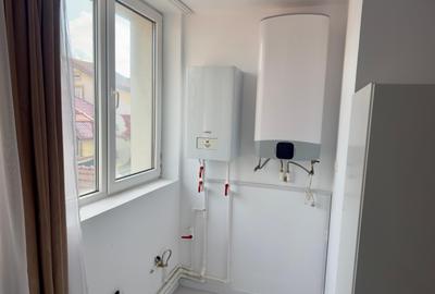 Constructie D+P+3E | Lift | 2 intrari | Parcare Sub | Domenii | Ideal Investitie - 18