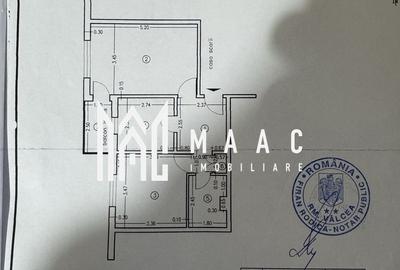 MAAC Imobiliare propune spre vânzare un apartament cu 2 camere, mobilat și utila - 8