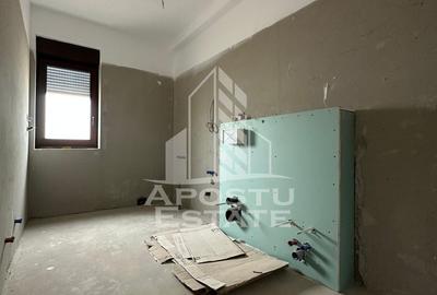 Penthouse cu 3 camere si terasa de 30 mp, finisaje la alegere, Braytim - 15