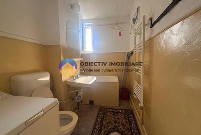 Garsonieră de vânzare – bloc de apartamente Darmanesti - 9