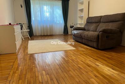 Inchiriere apartament 2 camere pentru birou/rezidential Matei Basarab - 2