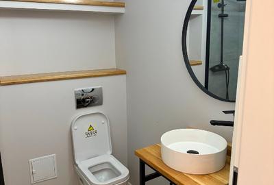 Apartament cu 3 camere in centrul orașului, lângă hotel Coroana - 3