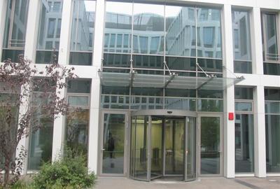 Inchirieri birouri in Swan Office Park de la 182 mp - 16