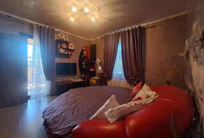 Casa individuala cu piscina. P+1+M. zona foarte buna - 31