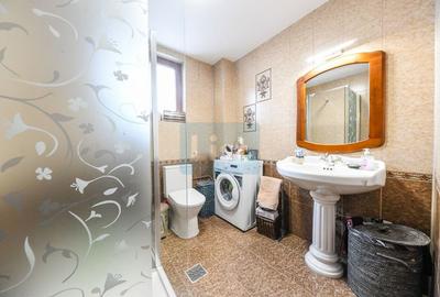 Comision 0%! Casa individuala 223mp, teren 700 mp, Borhanci - 6