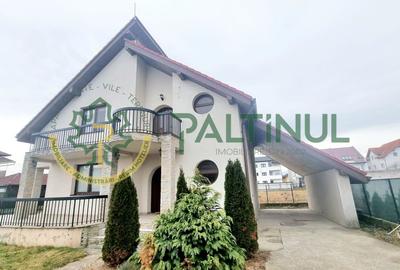 Casă în Șelimbăr – Pictor Brana | 500 mp teren · 3 dormitoare - 1