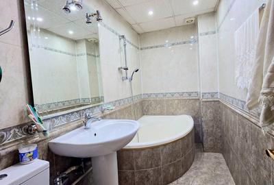 Apartament 4 Camere Doamna Ghica - 26