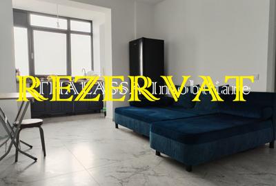 Apartament studio bloc nou - 2023 - 1